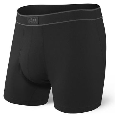 Pugile Daytripper Saxx nero
