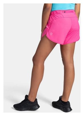 Short de course pour femme Kilpi LAPINA-W