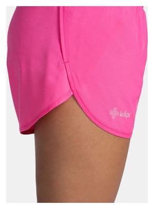 Short de course pour femme Kilpi LAPINA-W