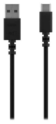 Câble de Chargement / Transfert Garmin USB-A / USB-C