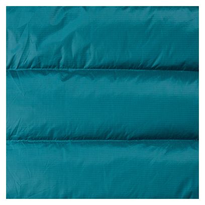 Sac de Couchage Forclaz Trek 900 10 Degrés Medium Bleu