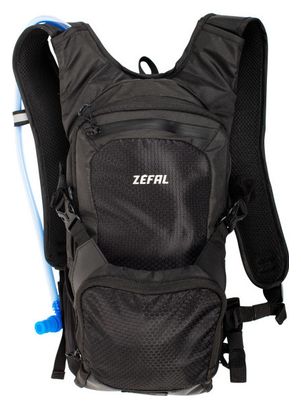 Zefal Z Hydro XC 6L Hydration Backpack Black