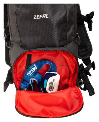 Zefal Z Hydro XC 6L Hydration Bag Black
