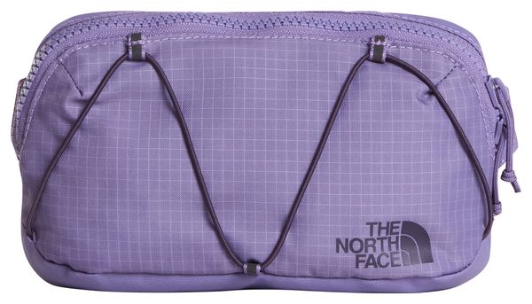 The North Face Terra 1L Purple Waist Bag