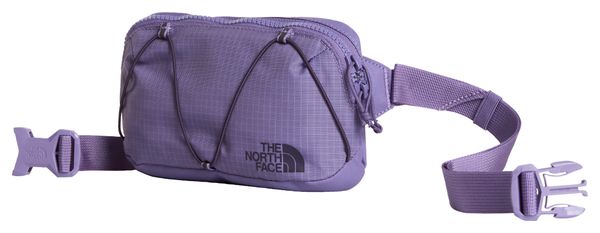 The North Face Terra 1L Purple Waist Bag