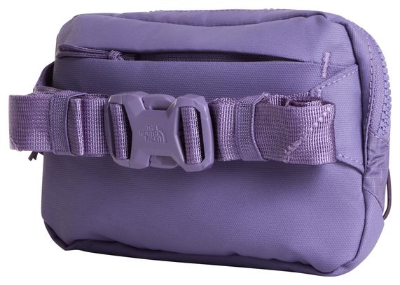 The North Face Terra 1L Purple Waist Bag