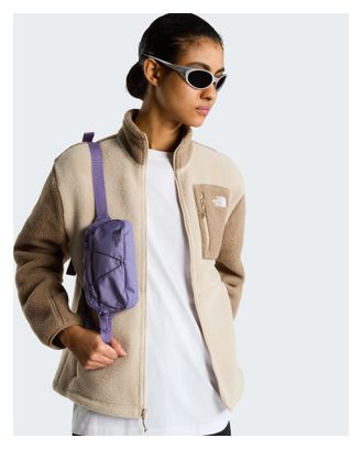 The North Face Terra 1L Purple Waist Bag