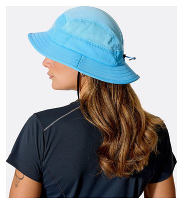 Cappello RAB Rab Boonie Hat blu unisex 