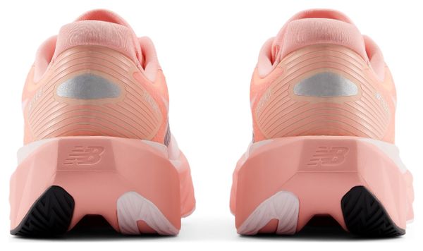 Zapatillas de running New Balance FuelCell Rebel v5 rosa para mujer