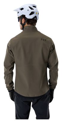 Veste Fox Ranger Fire Military Vert Kaki Homme