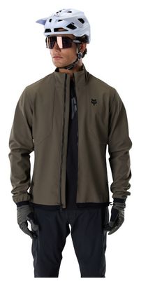 Veste Fox Ranger Fire Military Vert Kaki Homme