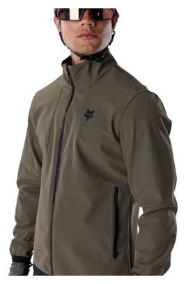 Veste Fox Ranger Fire Military Vert Kaki Homme