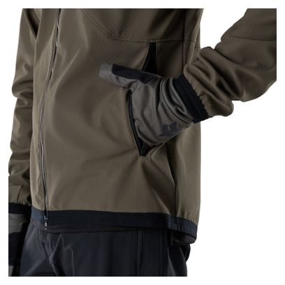 Veste Fox Ranger Fire Military Vert Kaki Homme