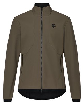 Veste Fox Ranger Fire Military Vert Kaki Homme