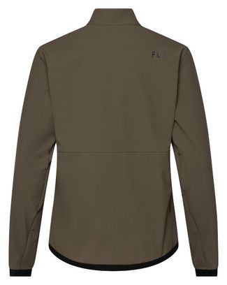 Veste Fox Ranger Fire Military Vert Kaki Homme
