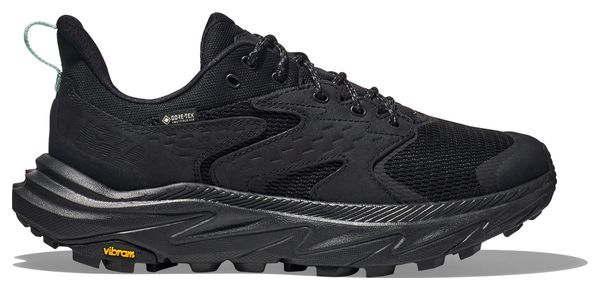 Hoka Anacapa 2 Low GTX Outdoor-Schuhe Schwarz Damen