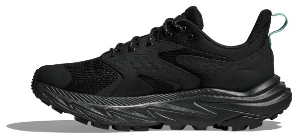 Hoka Anacapa 2 Low GTX Outdoor-Schuhe Schwarz Damen