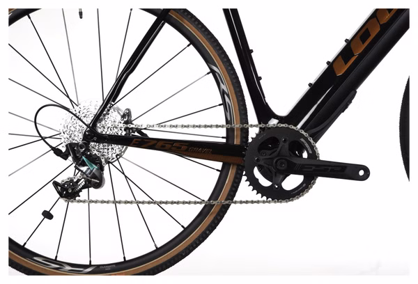 Groupe vélo route SRAM Rival AXS E1 12v