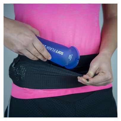 Ceinture Hydratation Running Kiprun Noir