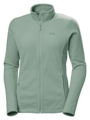 Helly Hansen Daybreaker Women's Fleec Jas Groen