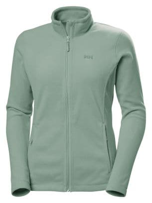 Helly Hansen Daybreaker Women's Fleece Jacket Green