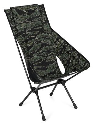 Chaise Pliante Helinox Chair One High-Back (re) Camo