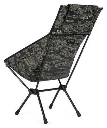 Chaise Pliante Helinox Chair One High-Back (re) Camo