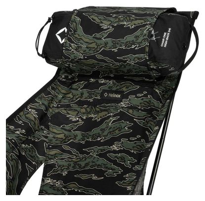 Chaise Pliante Helinox Chair One High-Back (re) Camo