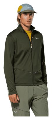 Salewa Pedroc 3 Men's Green Fleece
