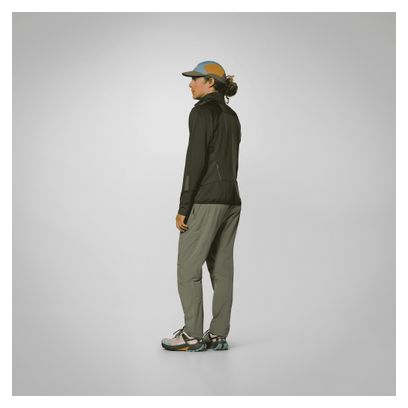 Salewa Pedroc 3 Men's Green Fleece