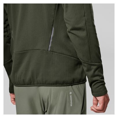 Salewa Pedroc 3 Men's Green Fleece