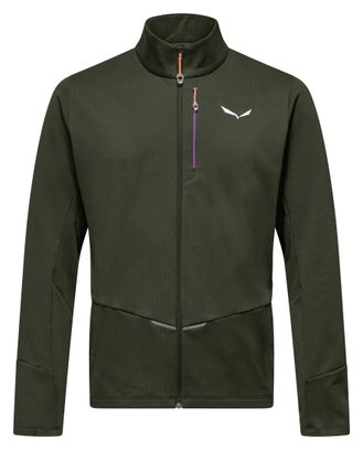 Salewa Pedroc 3 Men's Green Fleece