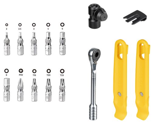 Trousse à Outils Topeak Escape 