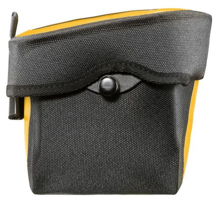 Ortlieb Ultimate Six Classic 5L Stuurtas Zon Geel Zwart