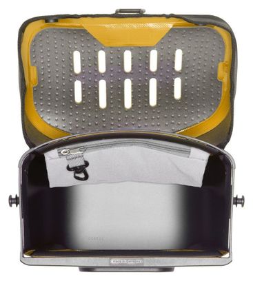 Ortlieb Ultimate Six Classic 5L Stuurtas Zon Geel Zwart