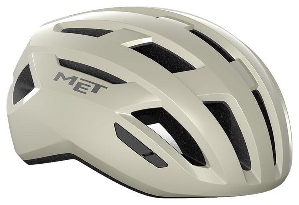 Met Vinci Mips Beige Road Helm