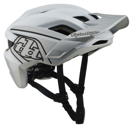 Casco da MTB Troy Lee Designs Flowline SE Mips Phantom Bianco