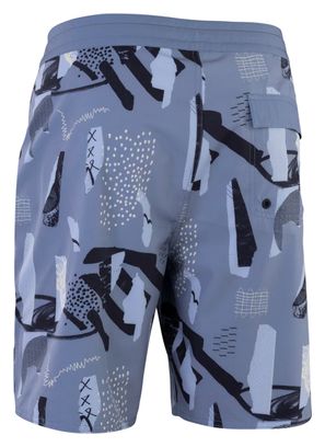 Pantaloncini da uomo Blue ION Ionic 19'
