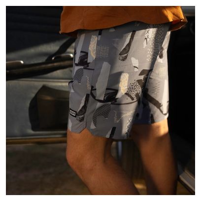 Pantaloncini da uomo Blue ION Ionic 19'