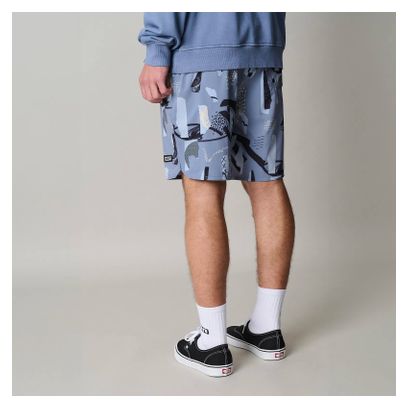 Pantaloncini da uomo Blue ION Ionic 19'