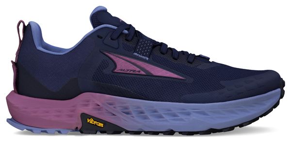 Altra Timp 5 Damesschoenen Blauw