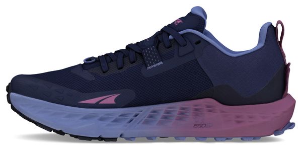 Altra Timp 5 Damesschoenen Blauw