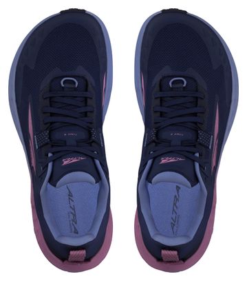 Altra Timp 5 Damesschoenen Blauw