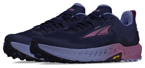 Altra Timp 5 Damesschoenen Blauw