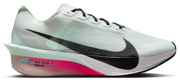 Zapatillas de running Nike Vaporfly Blanco/Rosa/Azul, Mujer