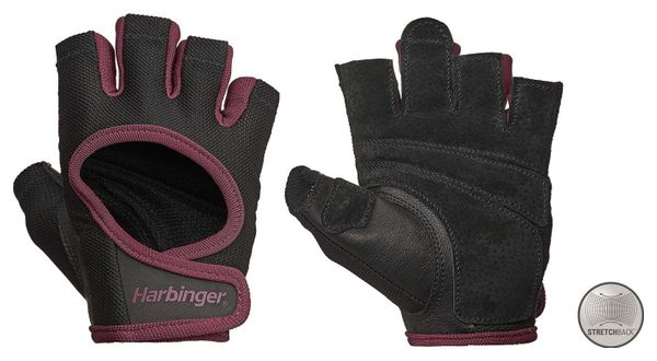 Gants de musculation pour femme - Power