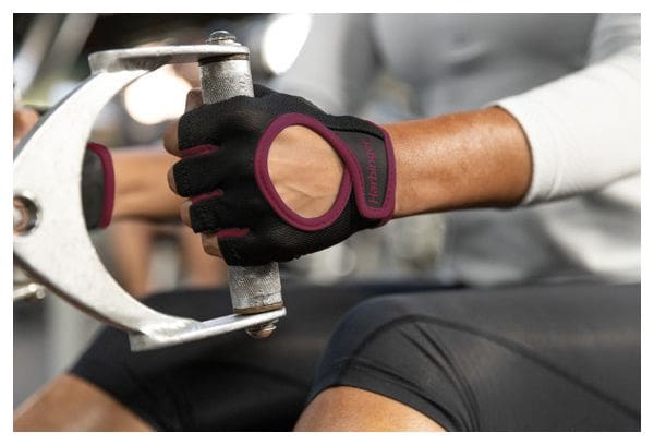 Gants de musculation pour femme - Power