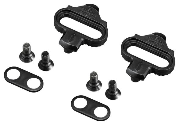 Shimano SPD CL-MT001 Cleats (without Cleat Nut)