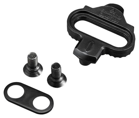 Shimano SPD CL-MT001 Cleats (without Cleat Nut)