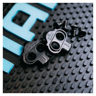 Shimano SPD CL-MT001 Cleats (without Cleat Nut)